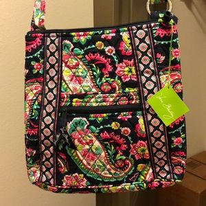 Vera Bradley Hipster